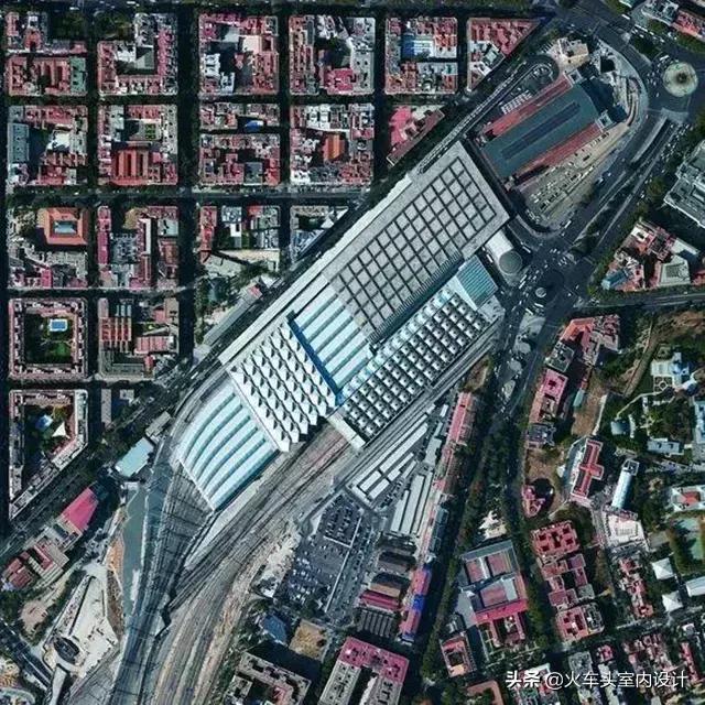 世界十大漂亮火车站 (世界十大惊艳火车站)