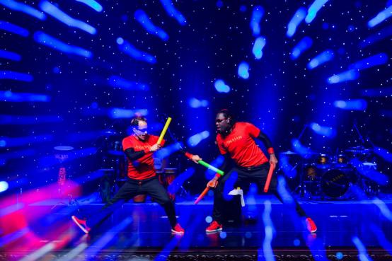 金贝鼓上海,金贝鼓演奏视频