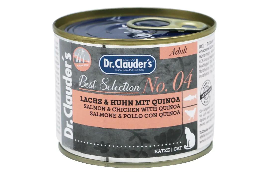 进口主食罐,德国进口主食罐测评