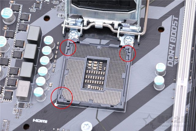 南宁老胡装机实例,手把手装机攻略