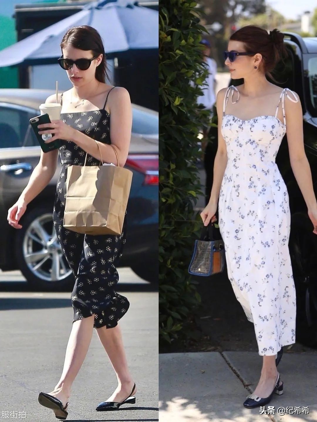 大长腿勿进:这些神仙单品娇小的妹子穿才好看