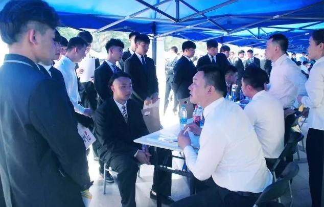 西安高端就业,西安什么职业好就业