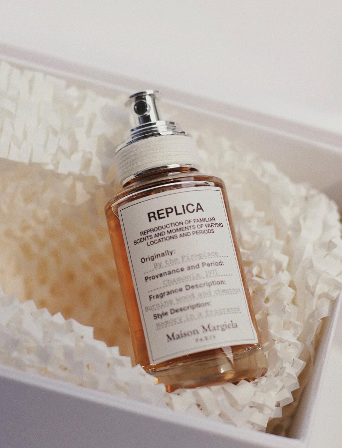 适合秋冬的香水木质香,私藏香氛推荐小众不浮夸的高级香