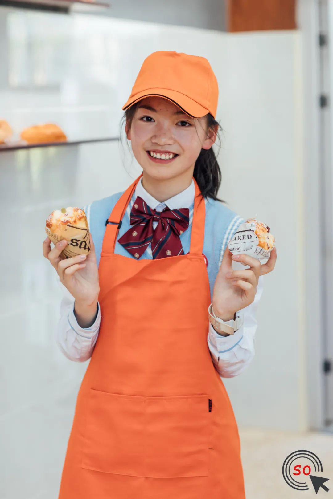 长城新城学校二期,长城新城校区