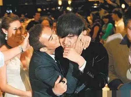 周杰伦和他好朋友的日常,周杰伦和他的贵人