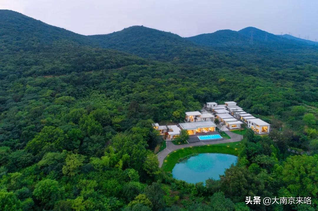 2020江苏省最美乡村道路评选结果,中国十大美丽乡村南京