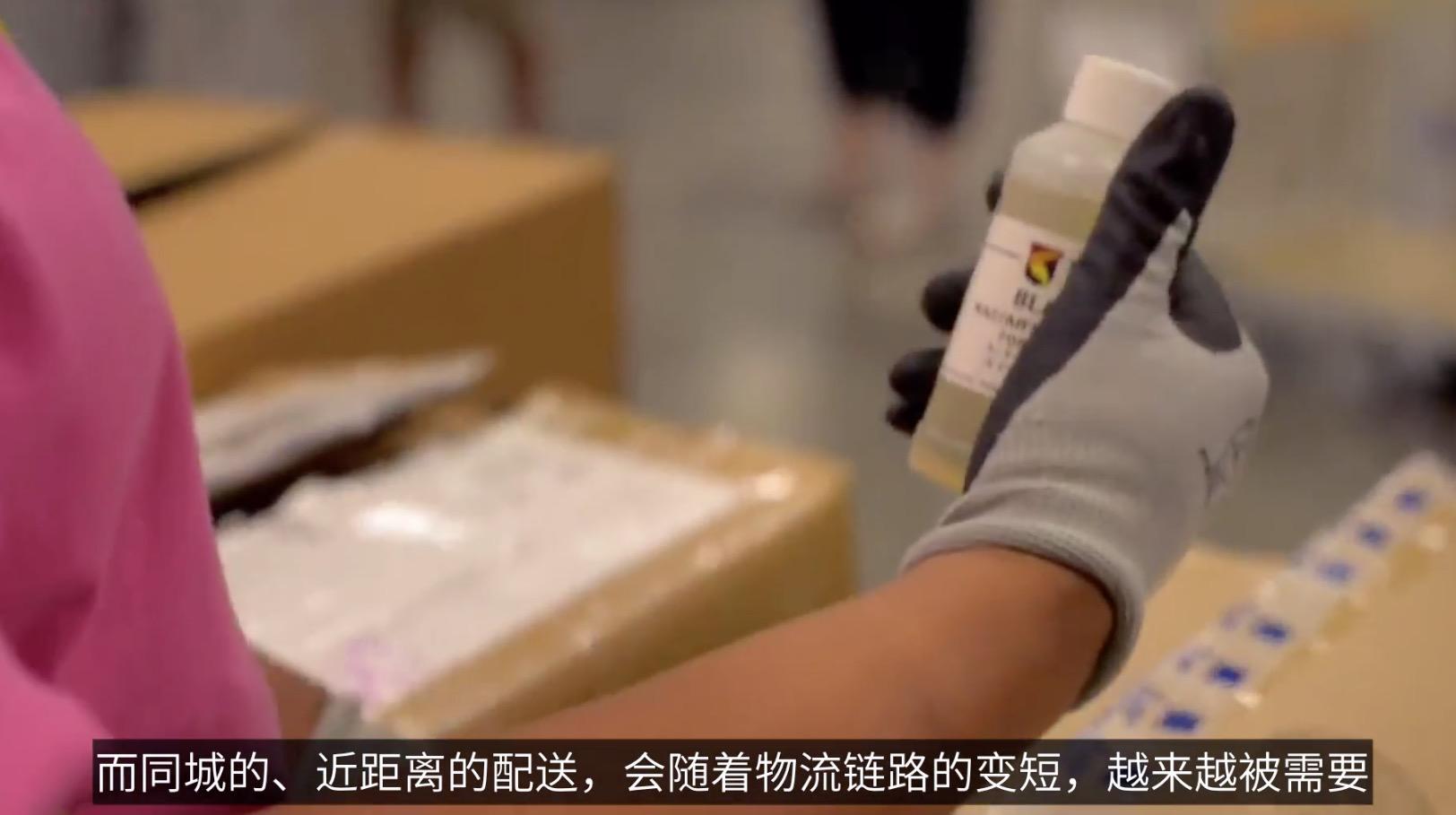 中国电商催化下的快递奇迹,电商时代下快递面临的机遇和挑战