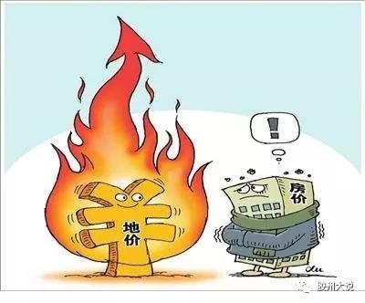 如何看房价是否会涨价,如何看青岛房价下跌