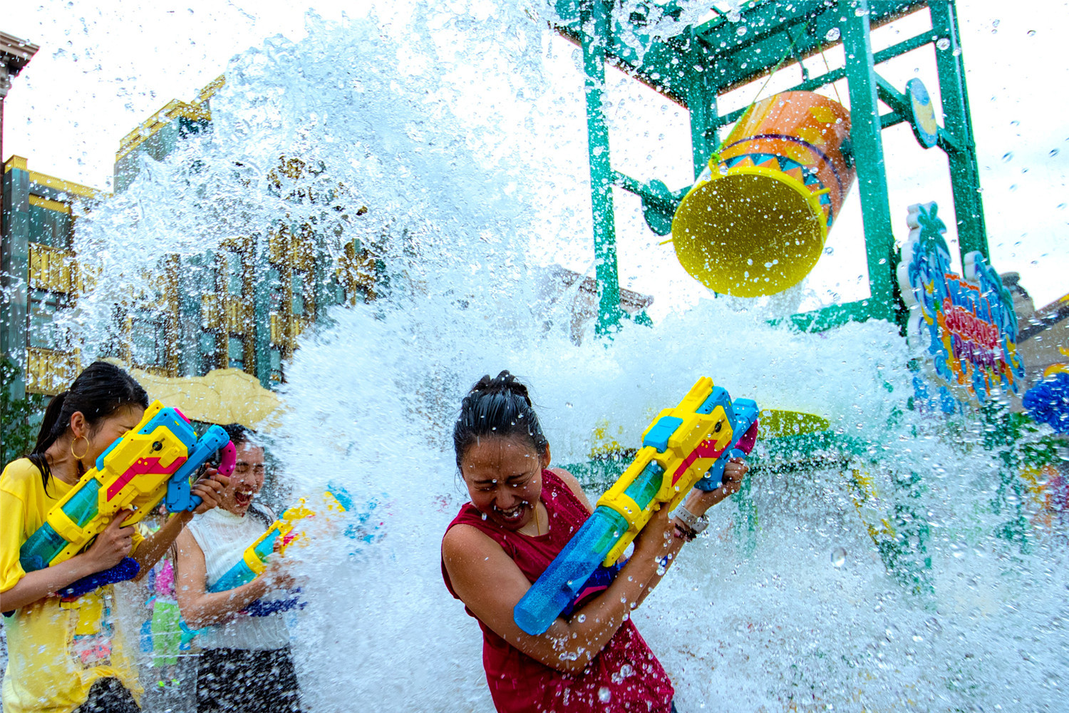 G20后大阪更好玩了！怎么订机票更省钱