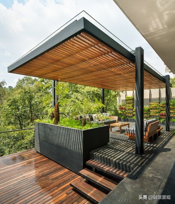 防腐木防腐与不防腐有什么关系,防腐木真的能防腐吗