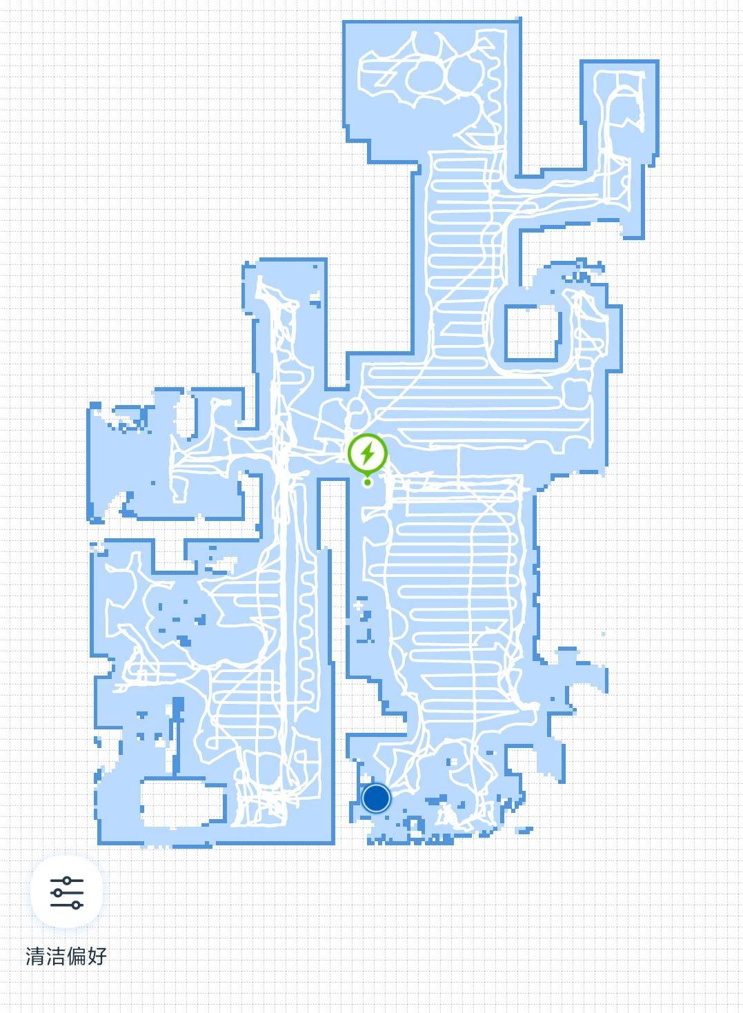 能扫能拖还能除菌？科沃斯地宝DEEBOTN8PRO评测