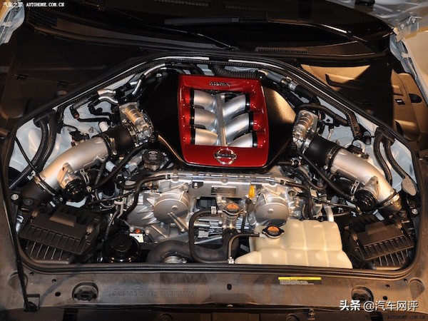 看着眼馋一起来聊聊GT-RNismo