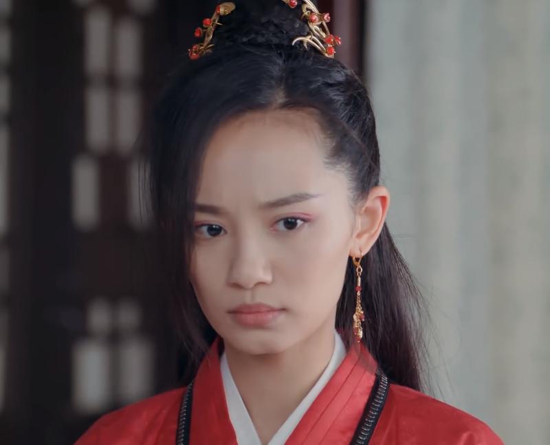 绝代双骄电视剧小鱼和花无缺相认,绝代双骄大结局花无缺铁心兰