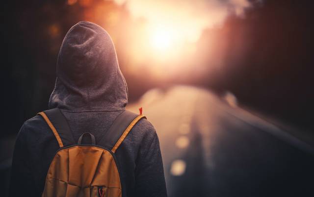 一双鞋悟出人生道理,一双鞋子能悟出人生深度好文