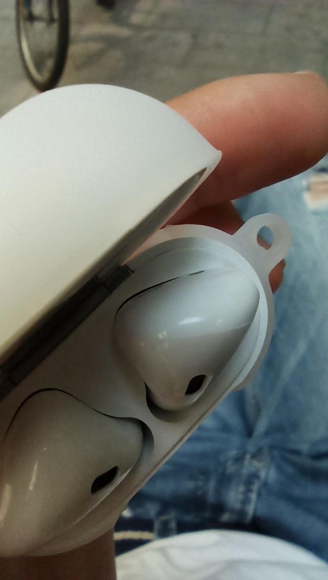 华强北airpods什么梗,华强北的airpods为什么不侵权