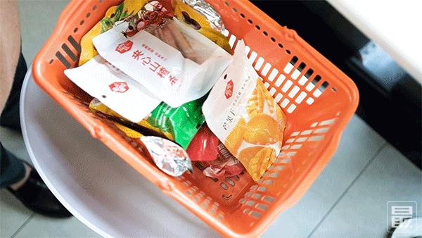 便利蜂50元能买什么吃的,50元在苏州可以吃多少美食