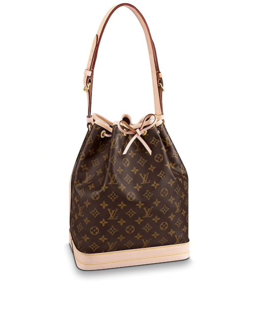 会背奢侈品包包,会背水桶包的人