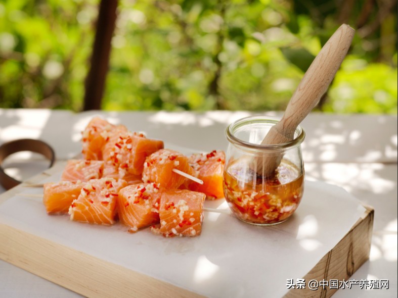 最受欢迎海产品,最受国人欢迎的海鲜