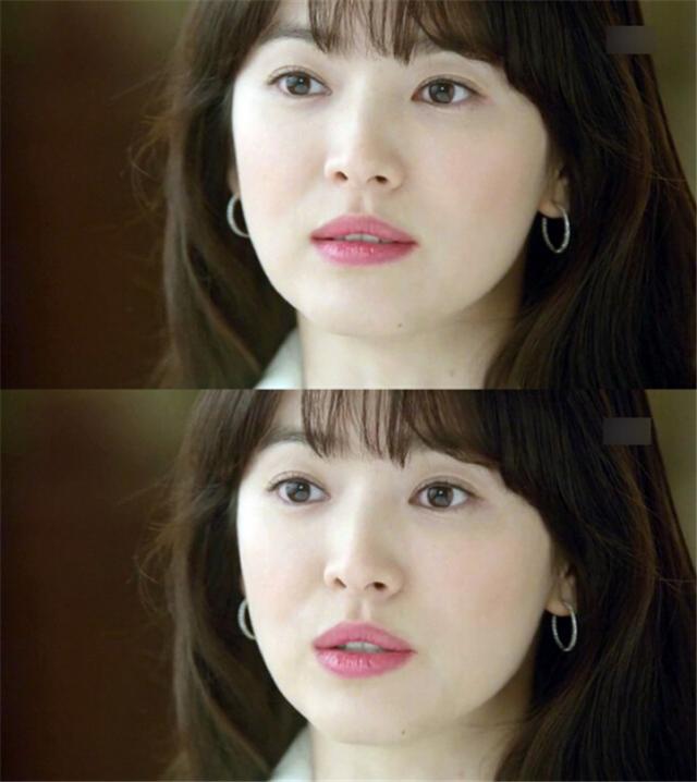 有这四种眼型的女生颜值肯定不低,公认最好看的三种眼型女生