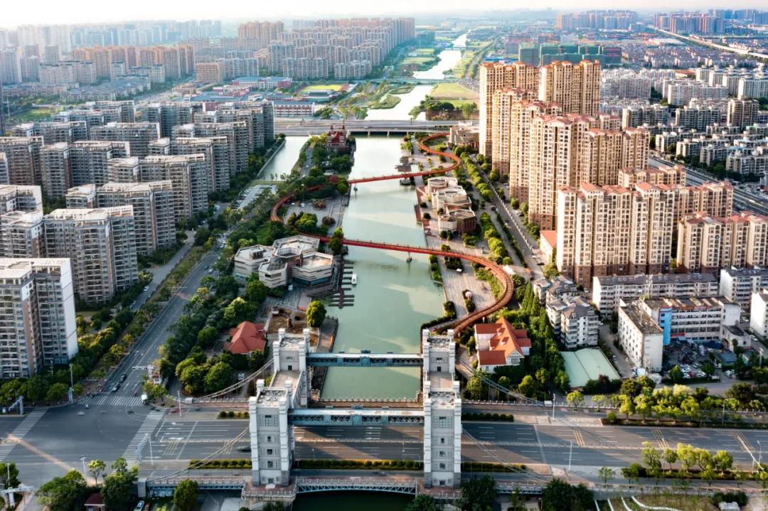 相城未来核心地段规划,相城中心城区规划图