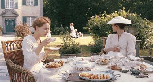 夏天喝什么清热去火润肺茶,夏天祛湿热最好的茶有哪些