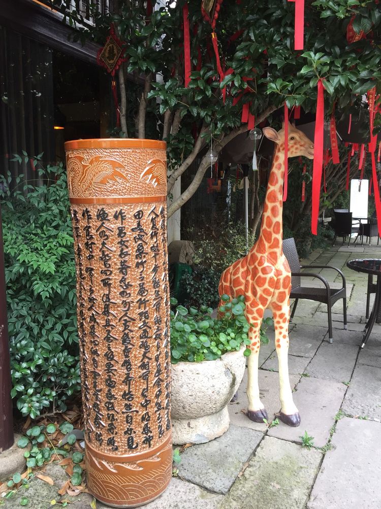 嘉兴月河古镇在哪里啊,嘉兴月河街开放时间