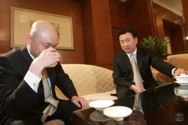 首富出狱归来,首富出狱了吗