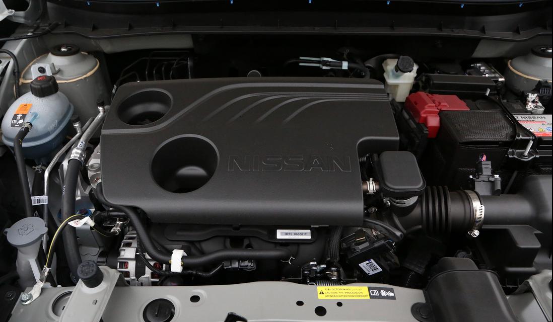 日产劲客什么时候大改款,日产suv逍客奇骏劲客怎么选