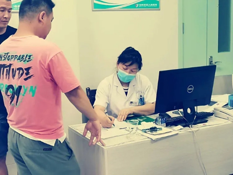 洛阳新区人民医院14分钟成功抢救一脑梗死患者