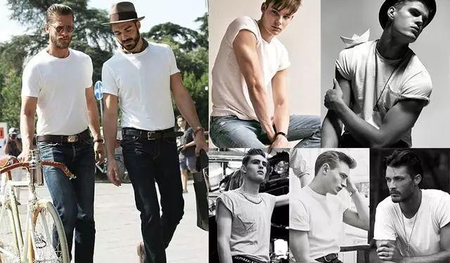 夏季t恤什么面料最好,t恤顶级工艺