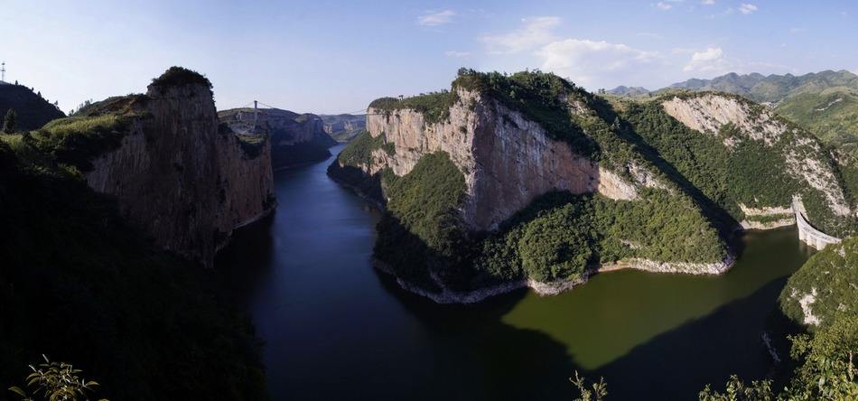 毕节市大方县旅游攻略一日游路线,毕节地区旅游攻略大全最新
