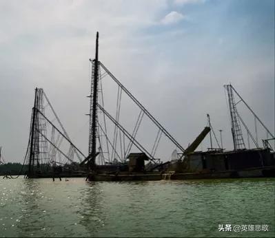 黄沙为何暴涨,黄沙价格最新市场价