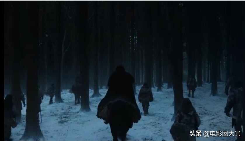 剧透权游大结局,权游最后一集上线