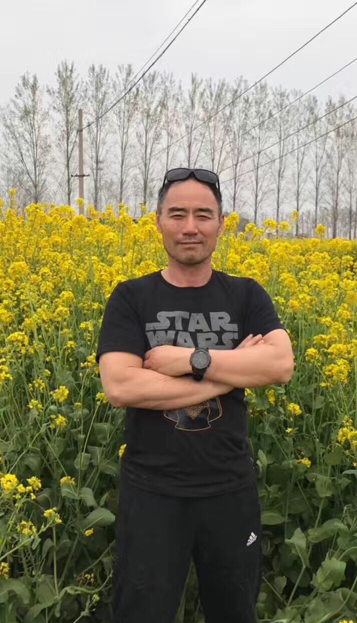 旭日阳刚王旭落寞歌手,旭日阳刚王旭和他的妻子