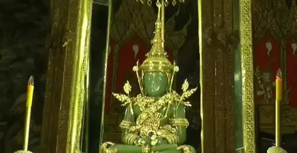 翡翠玉石雕刻精品藏品,世界上最贵的翡翠玉雕