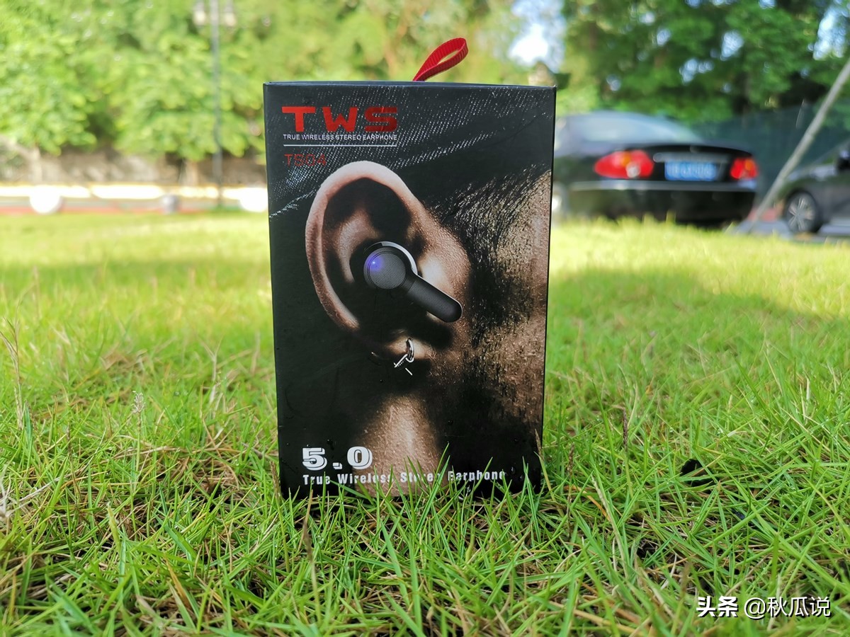 非入耳式tws蓝牙耳机测评,百元tws半入耳耳机评测