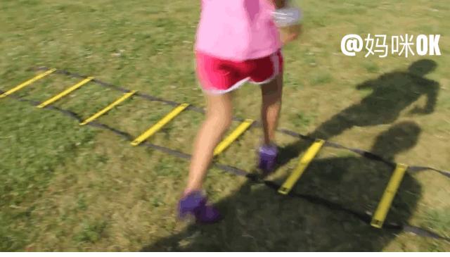 别和我一样，那么晚才知道这个有趣又超有效的宝藏运动