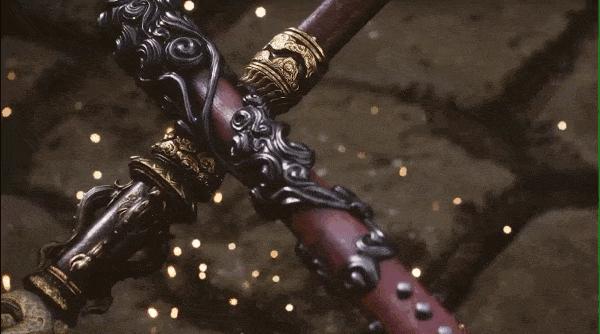 林黛玉扛大刀逆水寒,林黛玉降伏唐三藏