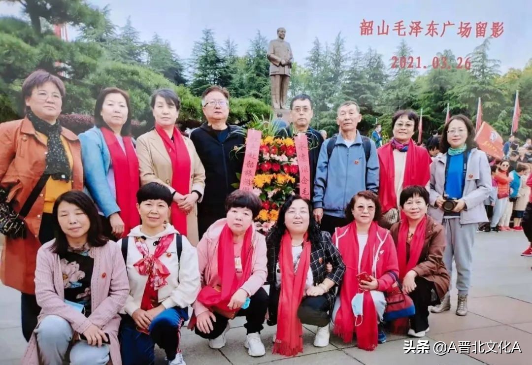 河曲赵云生｜神游张家界