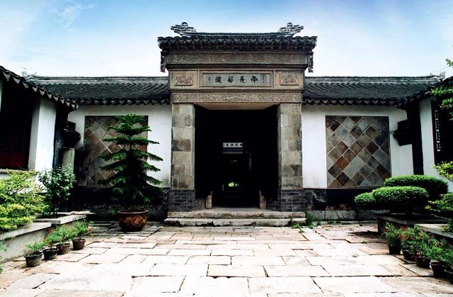 徐霞客是徒步旅行吗,徐霞客徒步视频完整版