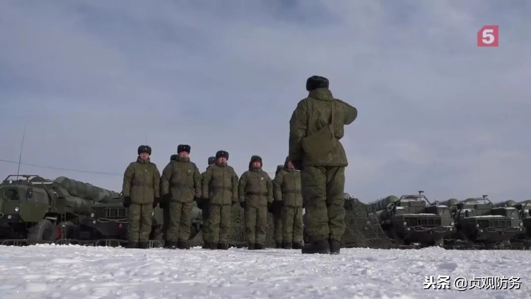 s400导弹飞行速度,俄罗斯s400导弹速度