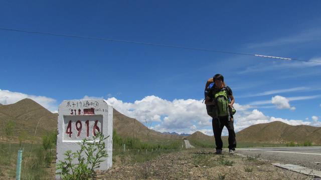 一.越南VietNam，骑着破车到越南，还没入境就已发觉旅途艰难