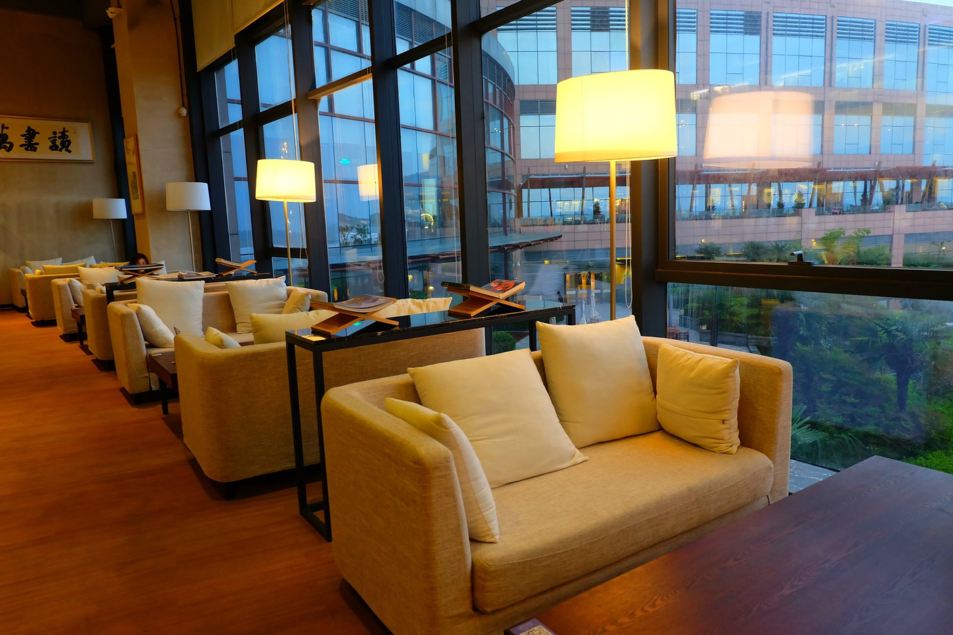 骆驼青岛,骆驼旅行在路上