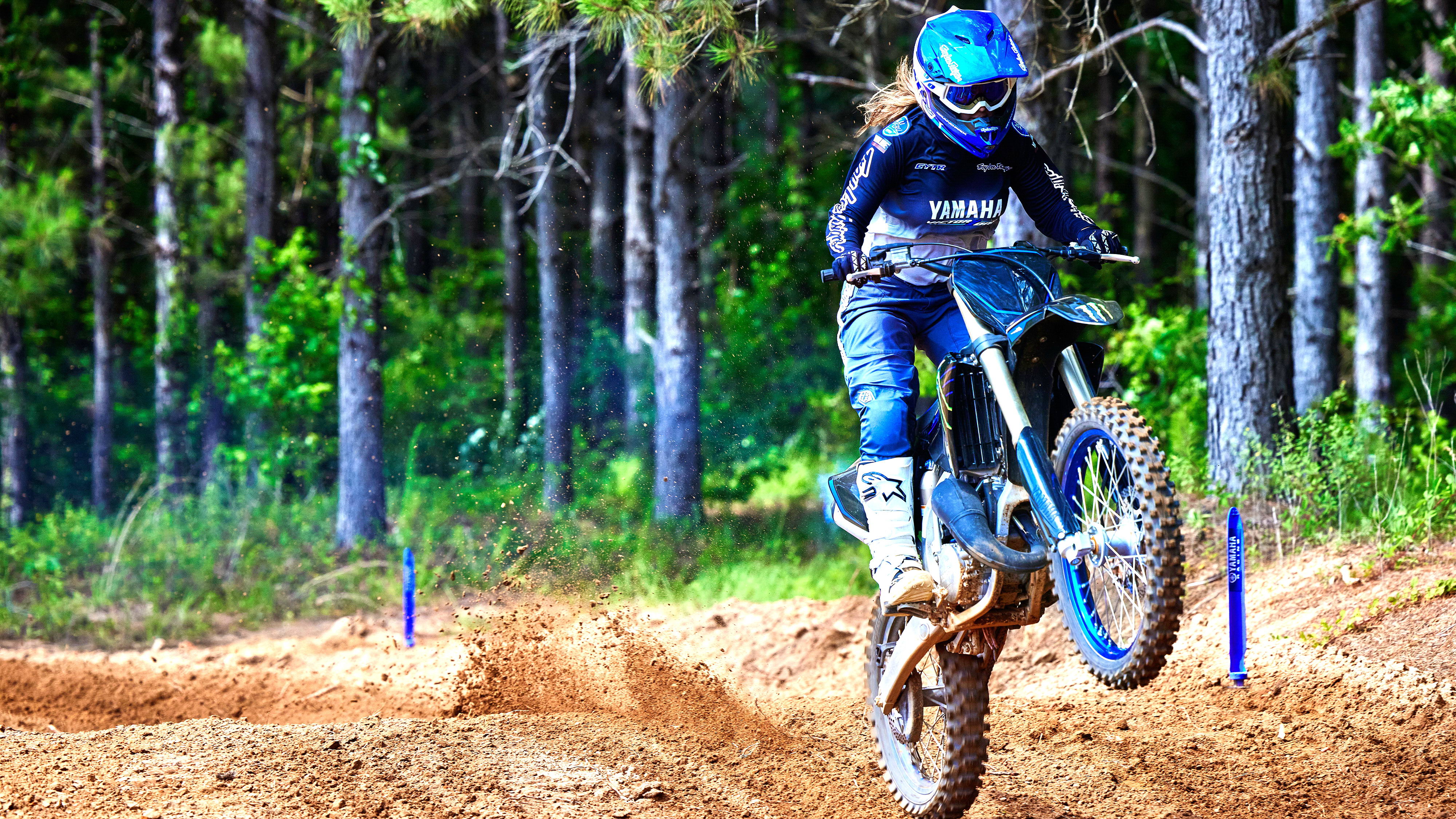 雅马哈新一代yzfr3欧洲版技术简介,雅马哈越野摩托车价格