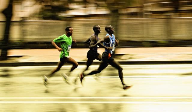 颜值高的跑鞋且便宜,颜值在线的跑鞋推荐耐克