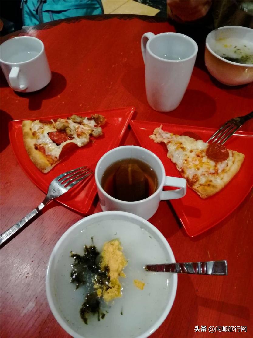 带着老人们去邮轮旅游,带长辈去邮轮