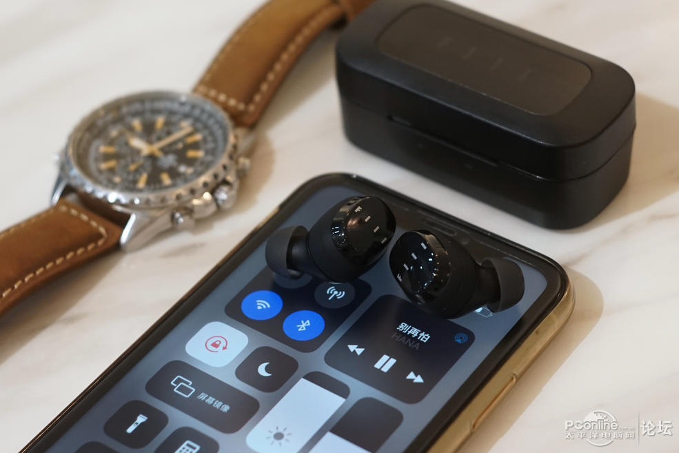 汪峰耳机fiilt2测评,fiilt1测评