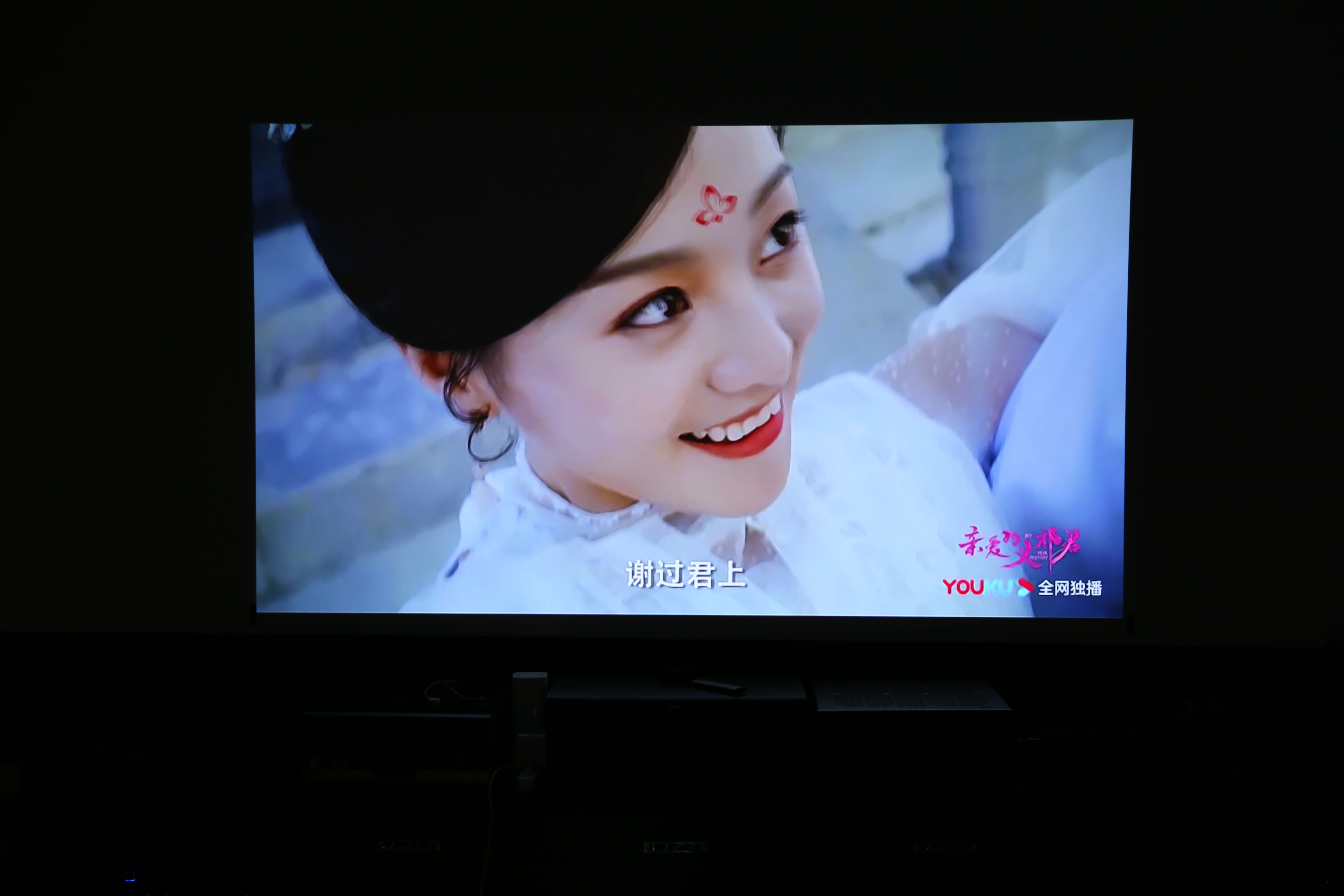 优派投影机px703和px727,优派投影仪px725hd评测