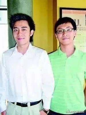 陈欧共享充电宝创业历程,共享充电宝9亿融资陈欧