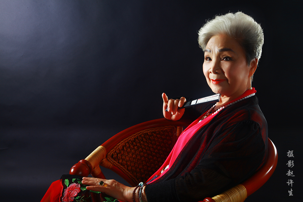 拒绝证件照p图,人像证件照摄影技巧大全